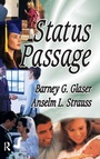 Cover: Status Passage - Routledge