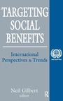 Cover: Targeting Social Benefits - Routledge