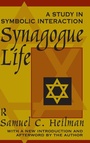 Cover: Synagogue Life - Routledge