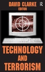 Cover: Technology and Terrorism - Routledge