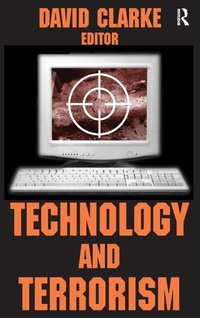 Enlarge image Cover: Technology and Terrorism - Routledge