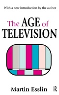 Cover: The Age of Television - Routledge