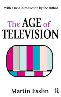 Enlarge image Cover: The Age of Television - Routledge