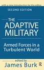 Cover: The Adaptive Military - Routledge