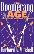 Cover: The Boomerang Age - Routledge
