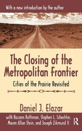 Bild: The Closing of the Metropolitan Frontier - Routledge