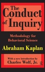 Cover: The Conduct of Inquiry - Routledge