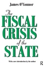 Cover: The Fiscal Crisis of the State - Routledge