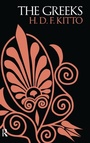 Cover: The Greeks - Routledge