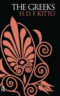 Enlarge image Cover: The Greeks - Routledge