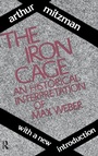 Cover: The Iron Cage - Routledge
