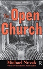 Cover: The Open Church - Routledge