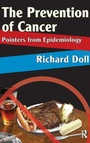 Cover: The Prevention of Cancer - Routledge