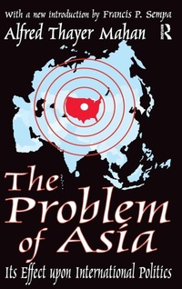 Enlarge image Cover: The Problem of Asia - Routledge