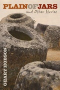 Cover: Plain of Jars - Michigan State University Press