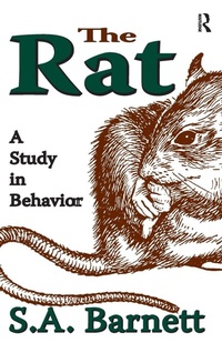 Enlarge image Cover: The Rat - Routledge