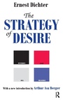 Cover: The Strategy of Desire - Routledge