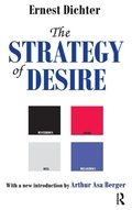 Cover: The Strategy of Desire - Routledge
