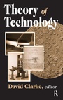 Cover: Theory of Technology - Routledge