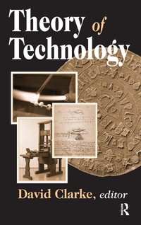 Enlarge image Cover: Theory of Technology - Routledge