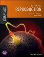 Cover: Essential Reproduction - Wiley