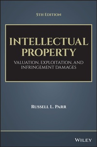 Abbildung von: Intellectual Property - Wiley