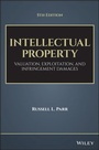 Cover: Intellectual Property - Wiley