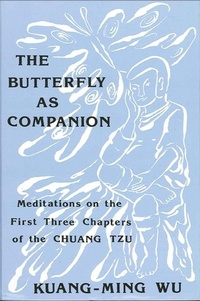 Abbildung von: The Butterfly as Companion - State University of New York Press