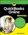 Cover: QuickBooks Online For Dummies - Wiley