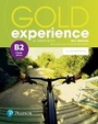 Cover: Gold Experience 2nd Edition B2 Student's Book with Online Practice Pack - Pearson Education Limited
