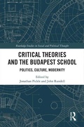 Cover: Critical Theories and the Budapest School - Routledge