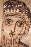 Cover: James Joyce's Silences - Bloomsbury Academic