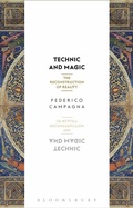 Cover: Technic and Magic - Bloomsbury Academic