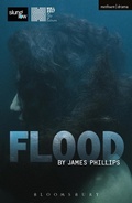 Cover: Flood - Methuen Drama