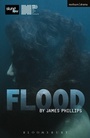 Cover: Flood - Methuen Drama