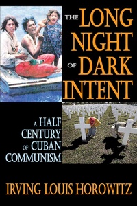 Abbildung von: The Long Night of Dark Intent - Routledge