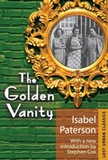 Cover: The Golden Vanity - Routledge