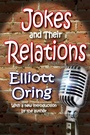 Cover: Jokes and Their Relations - Routledge