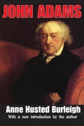 Cover: John Adams - Routledge