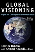 Cover: Global Visioning - Routledge