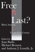 Cover: Free at Last? - Routledge