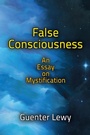 Cover: False Consciousness - Routledge
