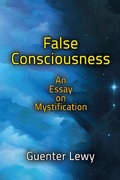 Cover: False Consciousness - Routledge