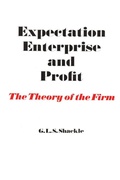 Bild: Expectation, Enterprise and Profit - Routledge