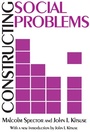 Cover: Constructing Social Problems - Routledge