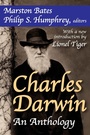 Cover: Charles Darwin - Routledge