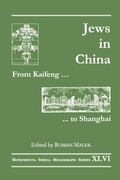 Cover: From Kaifeng to Shanghai - Routledge