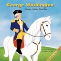 Cover: George Washington - Picture Window Books