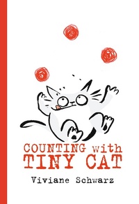 Enlarge image Cover: Counting with Tiny Cat - Walker Books Ltd