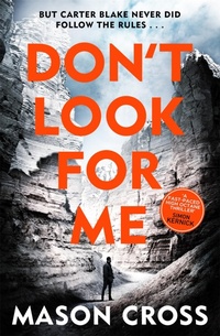 Enlarge image Cover: Don't Look For Me - Orion (an Imprint of The Orion Publishing Group Ltd )